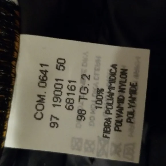 new 3 MONCLER GRENOBLE Vintage jumpsuit snow ski suit mens womens RECCO unisex M - Picture 11 of 16